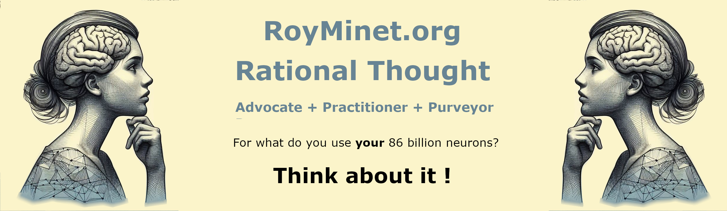 Roy Minet . Org